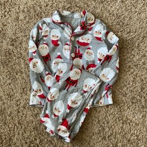 Santa pjs